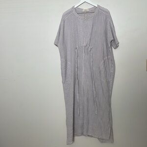 Odd Bird Ruya Tunic Dress